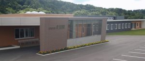 障害者支援施設 幌延町立北星園
