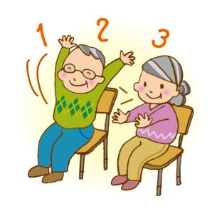 はつらつ