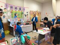 縁日1