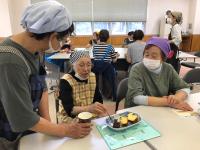 カフェ①2