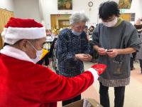 クリスマス3