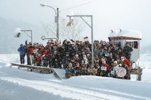 第9回 クリスマスパーティー in 糠南 2023