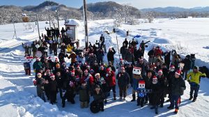 第10回 クリスマスパーティー in 糠南 2024