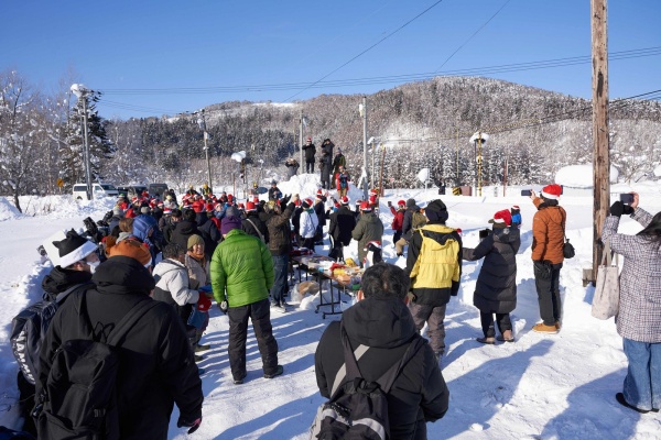 JR北海道社歌「北の大地」熱唱！