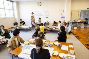 第2回地域懇談会