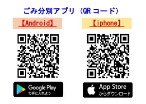 QRコード