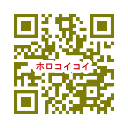 申込みページQR