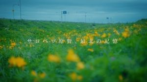 サロベツ原野、最北の記憶