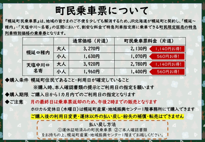 ポスター