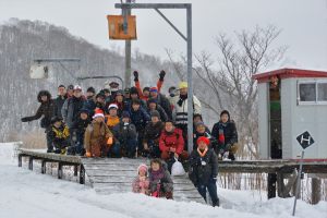 糠南駅