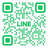 LINE（ライン）QRコード