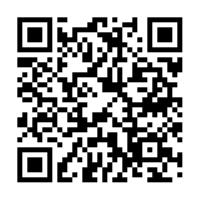 Facebook（フェイスブック）QRコード