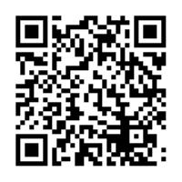 YouTube（ユーチューブ）QRコード